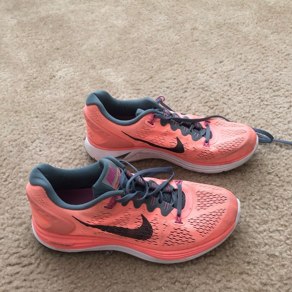 Nike Lunarglide 5